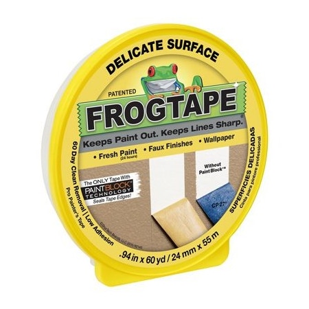 Shurtech Brands Frog 94x60 Paint Tape 280220